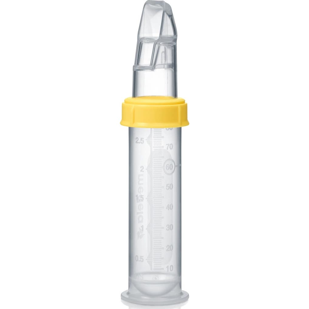 Medela Biberón cuchara Softcup 1ud