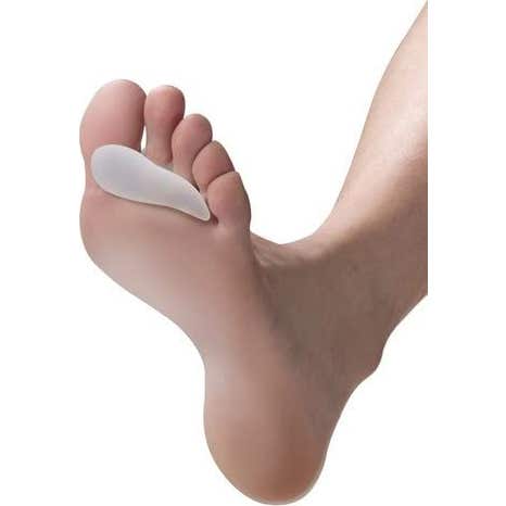 Aposan Ratoncito Subdigital con Anillo TS 2uds