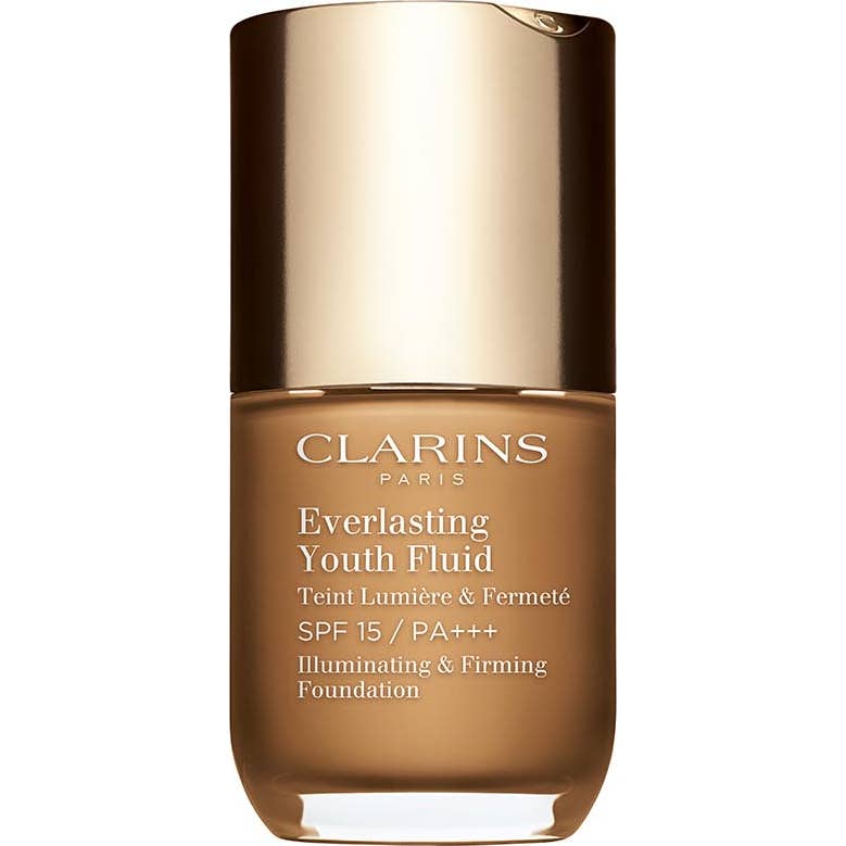 Clarins Everlasting Youth Fluid Base 116.5 30ml