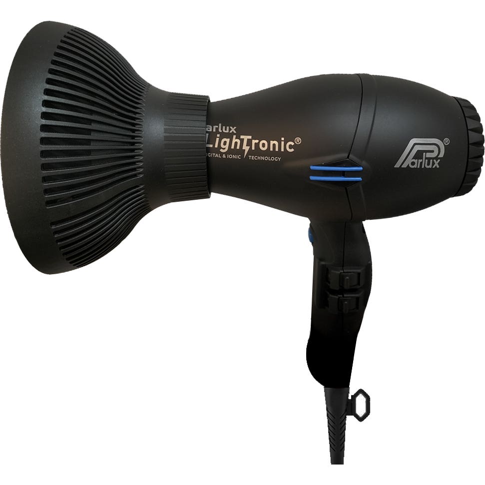 Parlux LighTronic Secador de Pelo 1ud