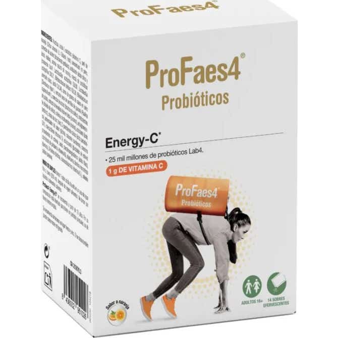 Profaes4 Inmune-C 14x10g