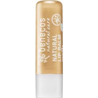 Benecos ¡15% Dto! Bálsamo Labial Vainilla 4.8 Gr - Imagen 3