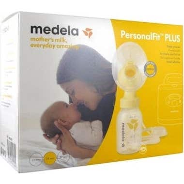 Medela Set Sinfonía Personalf+ Simpl 24Mm
