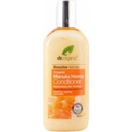 Dr. Organic Acondicionador Manuka 265 ml