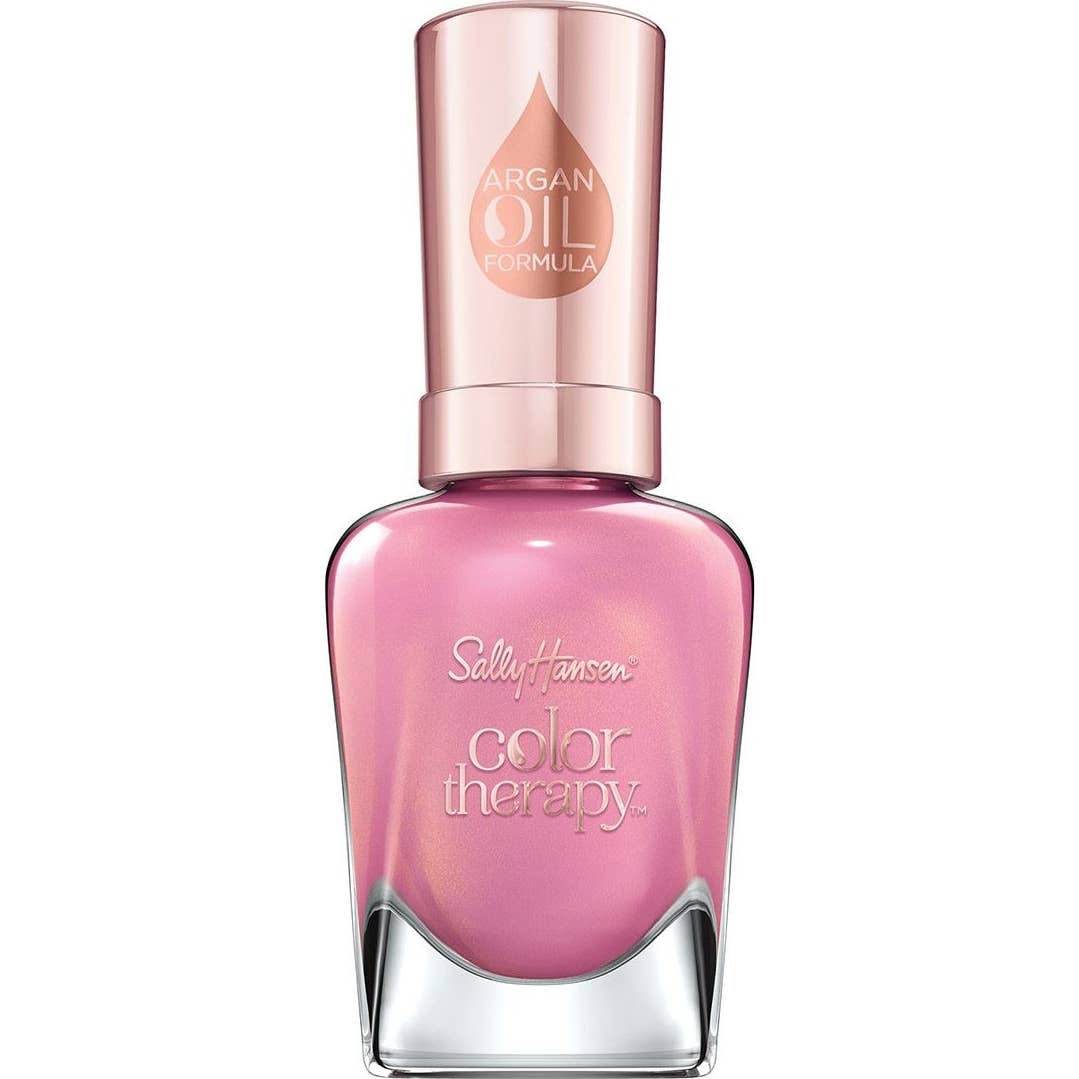 Sally Hansen Color Therapy 270 Mauve Mantra 14.7ml