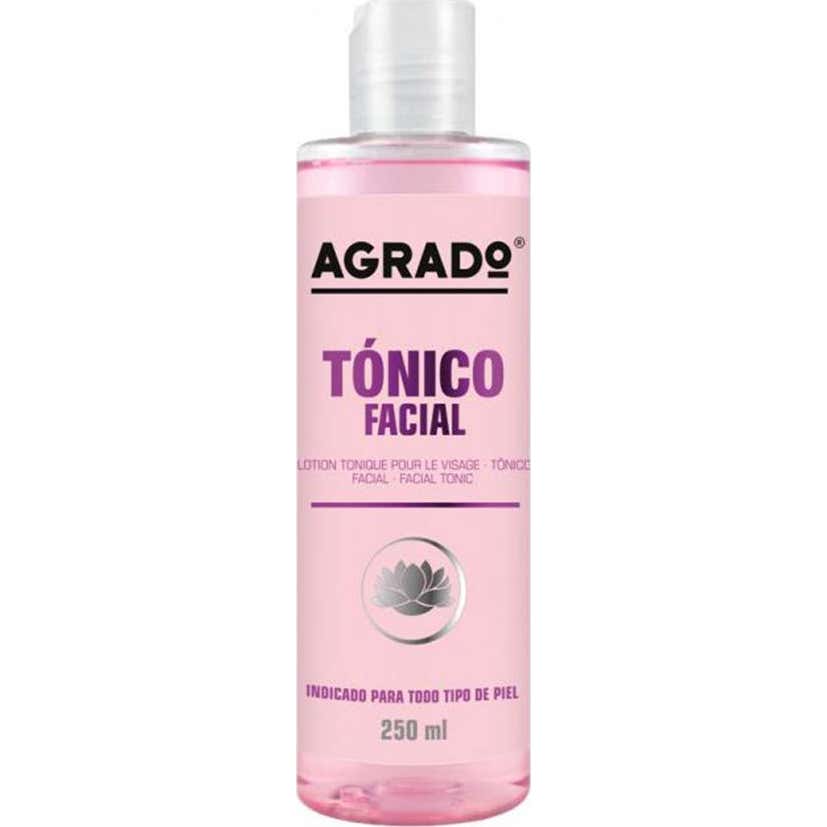 Agrado Tónico Facial 250ml