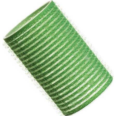 Eurostil Bucles Verde 40 mm 00028 3 uds