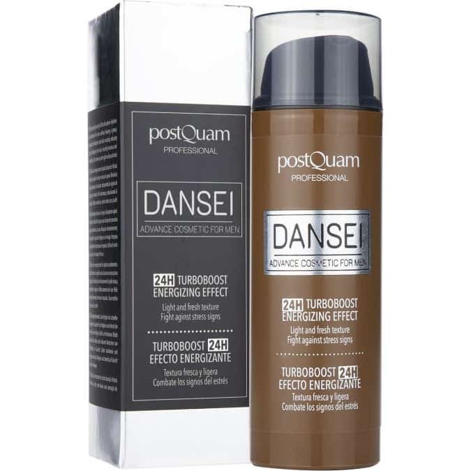 Postquam Dansei TurboBoost Energizante 100 ml