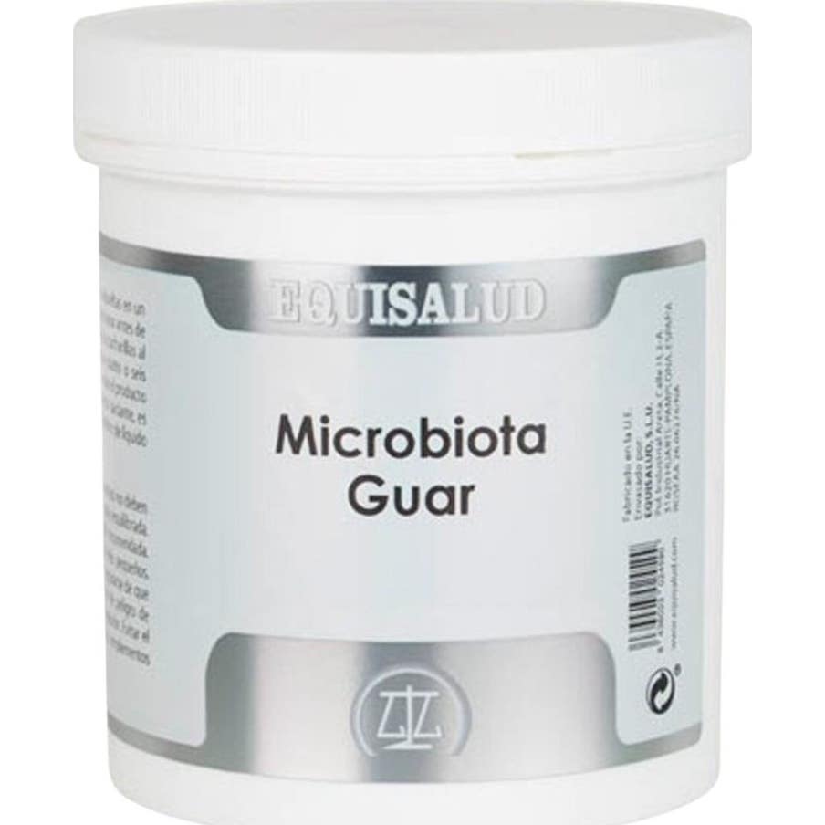 Equisalud Microbiota Guar 125g