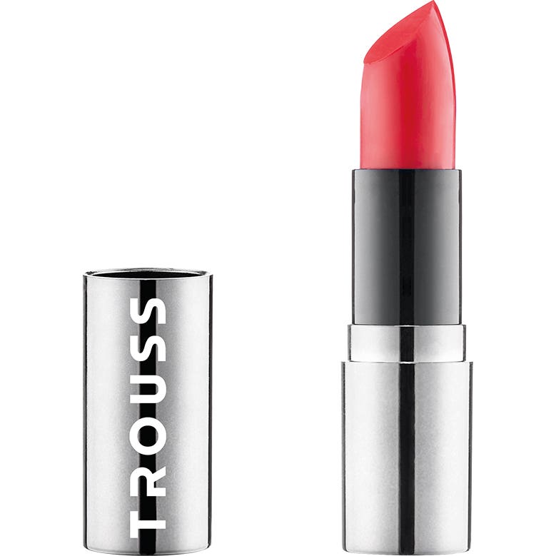 Trouss Milano Labial Rojo 1 ud
