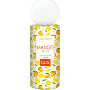 Saphir Mango Juice Eau de Toilette Spray 100 ml