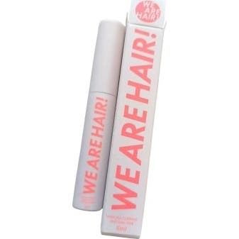 We Are Hair! Mascarilla Alisante para Cabello y Cejas 10 ml
