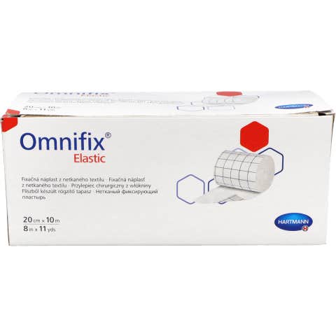 Omnifix Elastic 10mx20 cm 1 ud