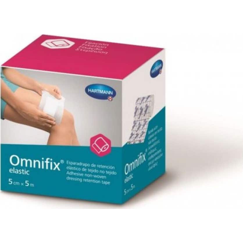 Omnifix Elastic 10mx20cm 1ud