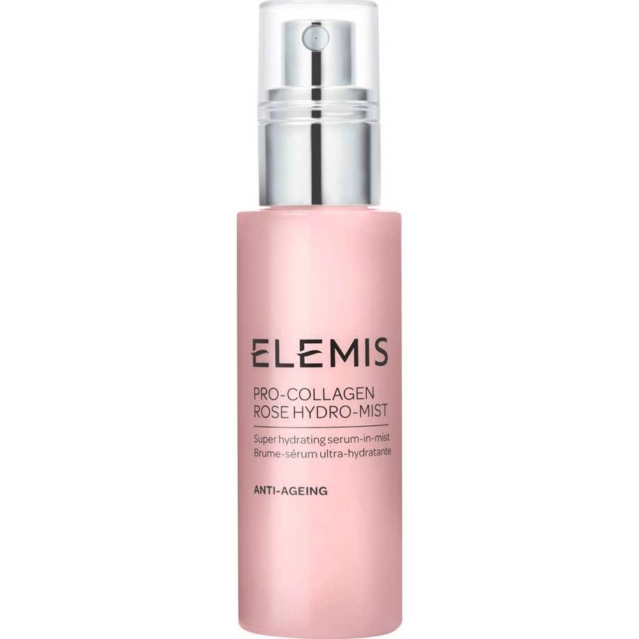Elemis Pro-Collagen Rose Hydro-Mist 50ml
