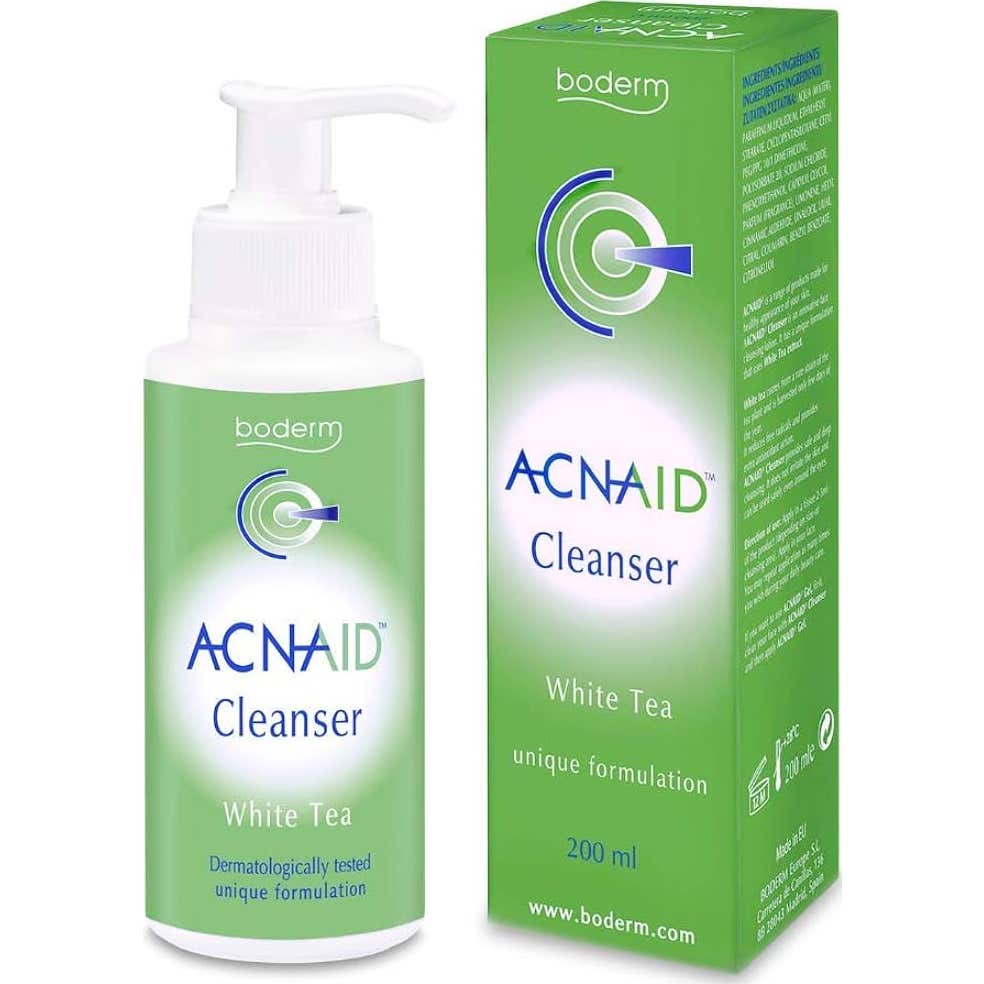 Acnaid Limpiador 200 ml
