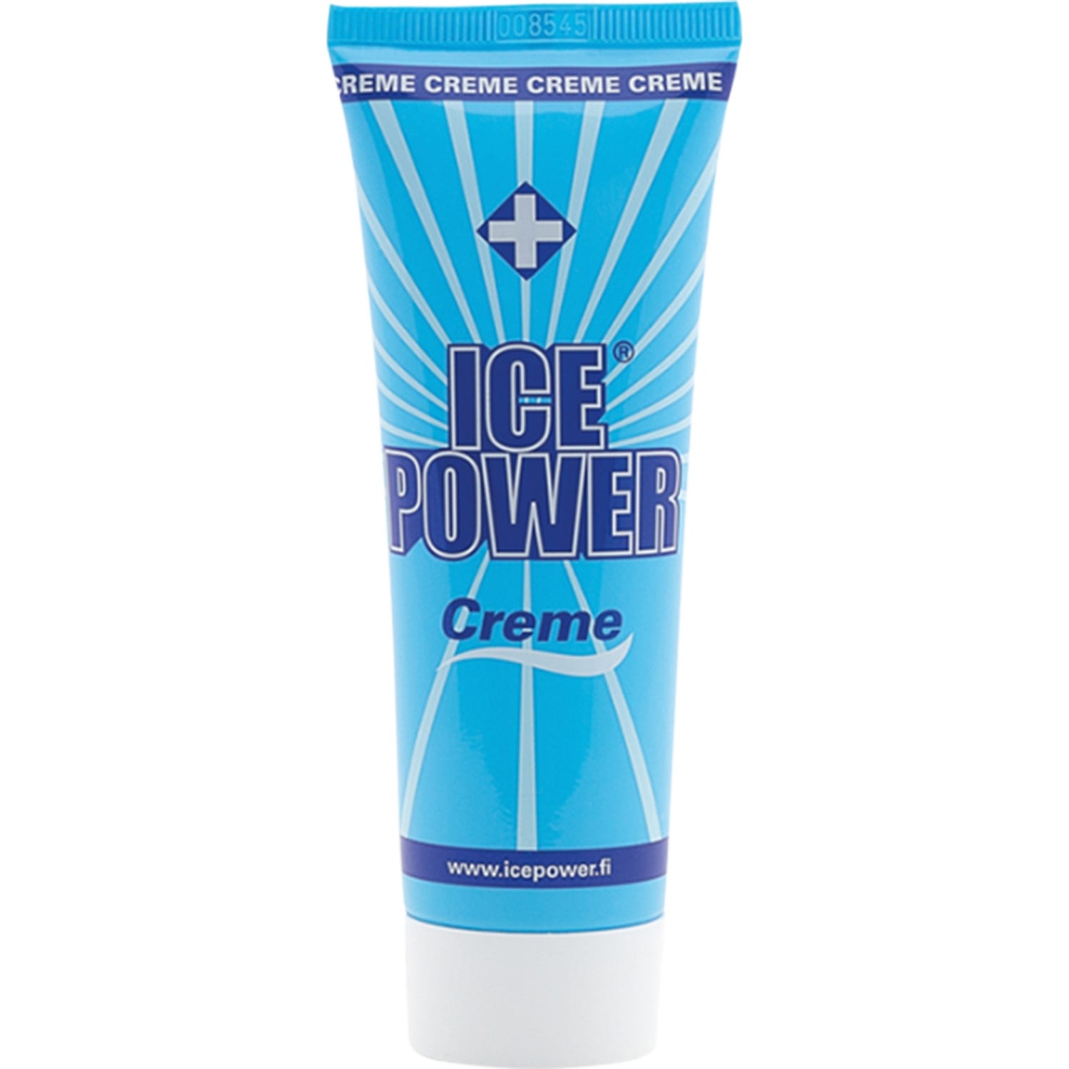 Ice Power Gel Frio 150ml