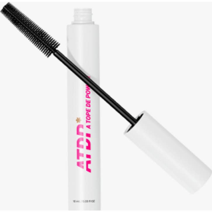 Mia Cosmetics Cristina Mitre Máscara de Pestañas Atdp Máscara 10ml