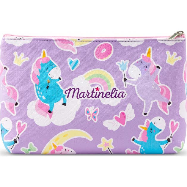 Martinelia Neceser Maquillaje Unicornio 1 ud