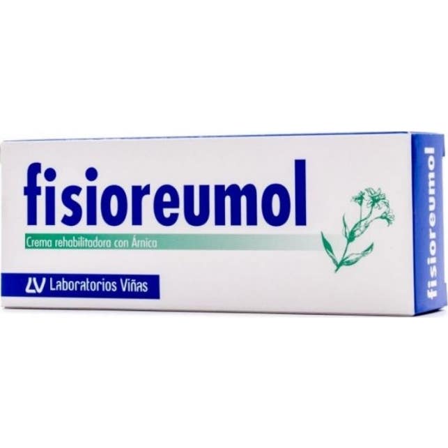 Fisioreumol crema 50ml