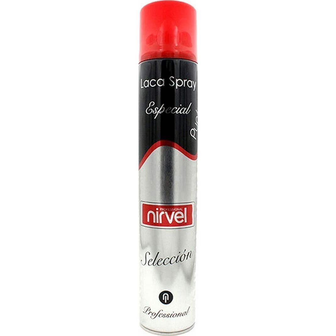 Nirvel Styling Laca Spray Especial Punk 750ml