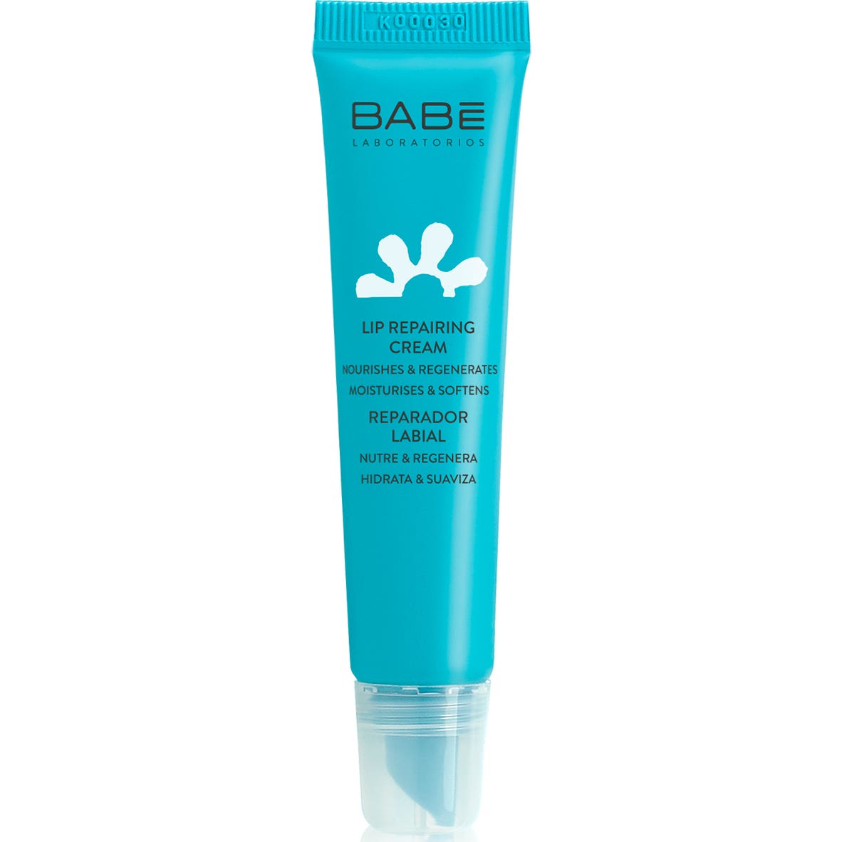 Babé Reparador Labial 15ml