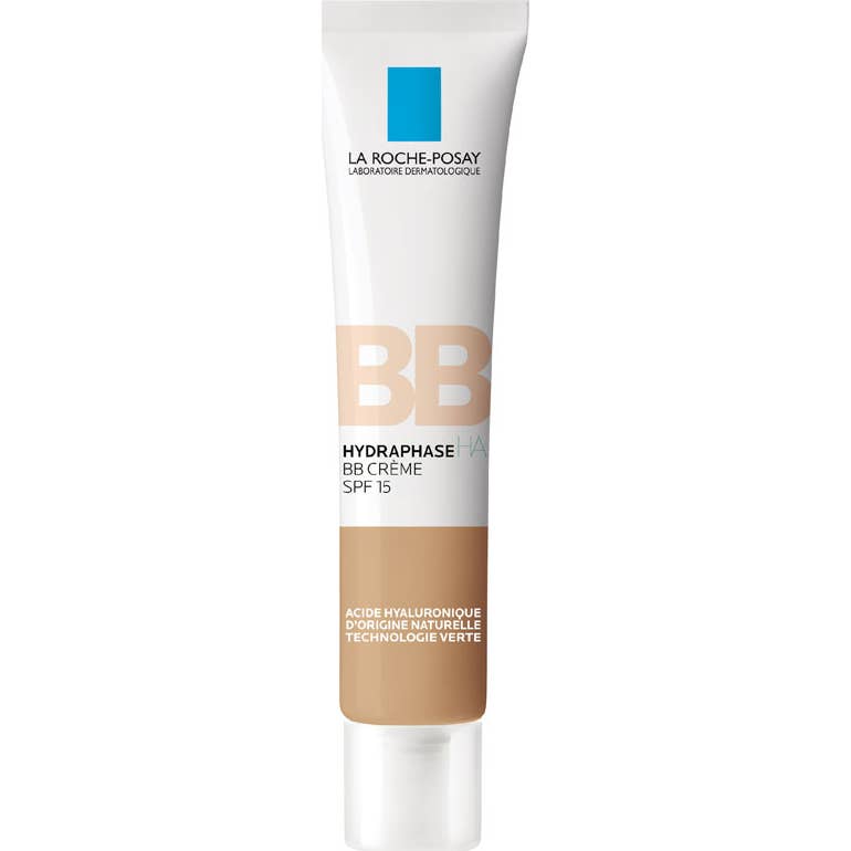 La Roche-Posay Hydraphase HA BB Cream SPF15 Medio 40ml