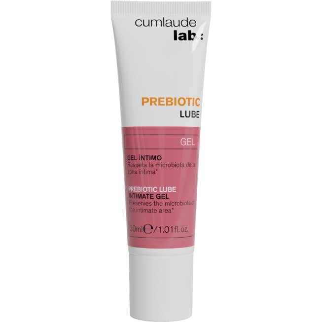 Cumlaude Lab Prebiotic Lube Gel 30ml