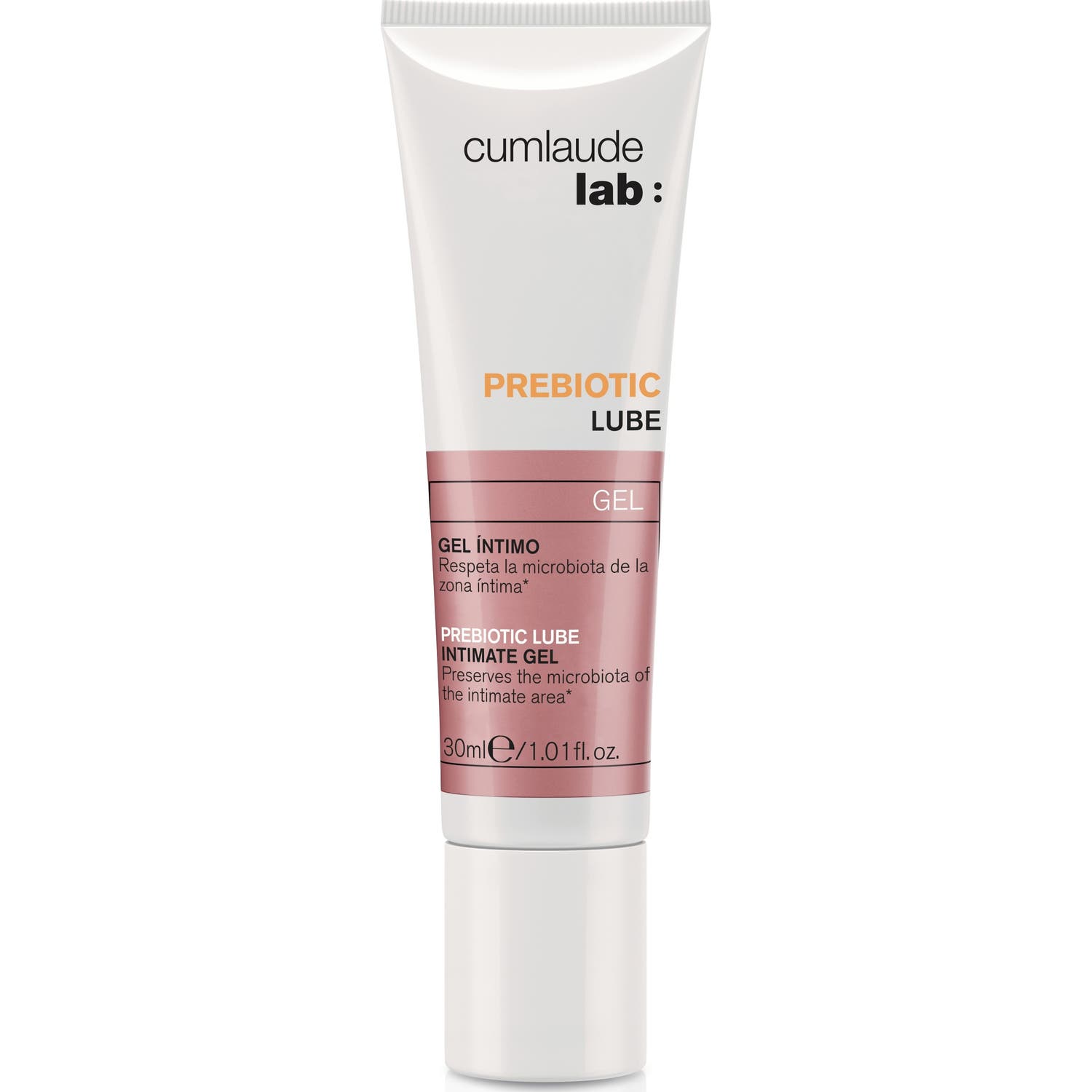Cumlaude Lab Prebiotic Lube Gel 30ml
