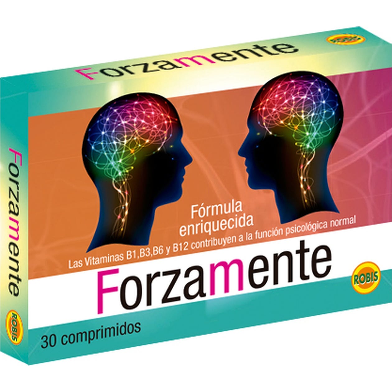 Robis Forzamente 30comp