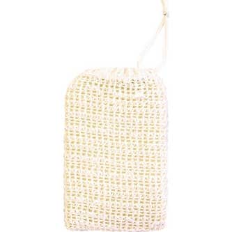 Les Petits Bains de Provence Esponja de Baño de Sisal 1 ud