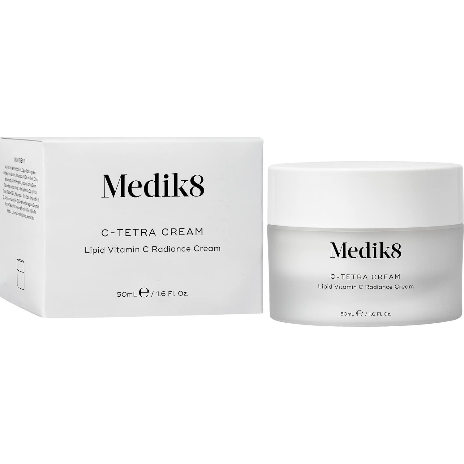 Medik8 Crema C Tetra Cream 50Ml