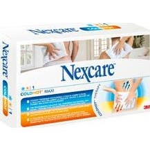 Nexcare Coldhot Maxi Bolsa Frío Calor 20x30cm 1ud