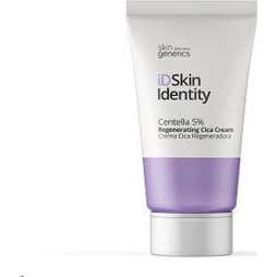 Skin Generics Id Skin Identity Crema Cica Regeneradora 50 ml