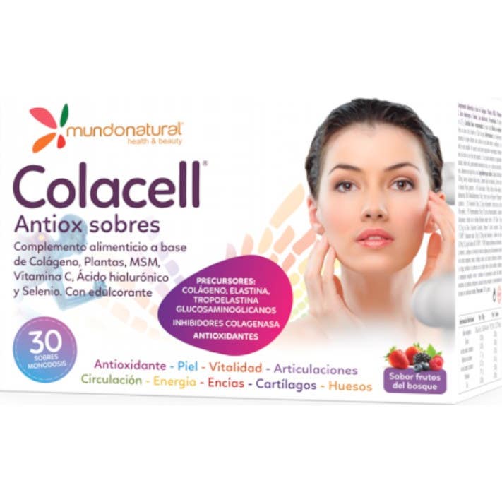 Colacell® 30 sobres