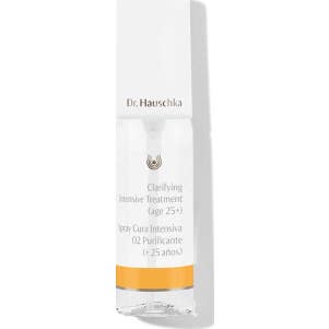 Dr. Hauschka Clarifying Intensive Treatment +25 Age 40 ml