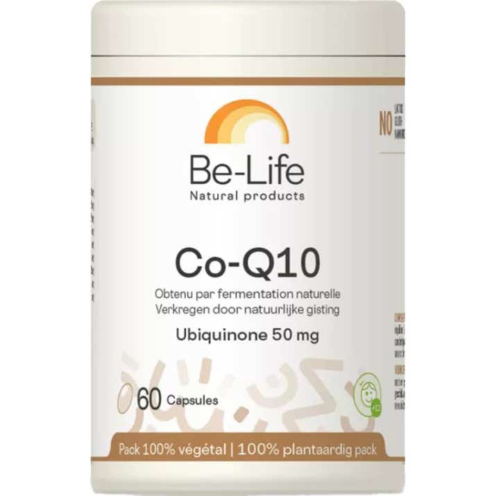 Bio Life Co-Q10 50 50 60 glóbulos