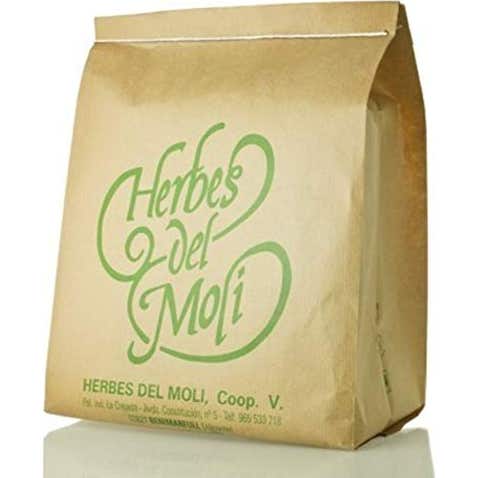 Herbes del Moli Cardo Mariano Semillas Eco 1000 g