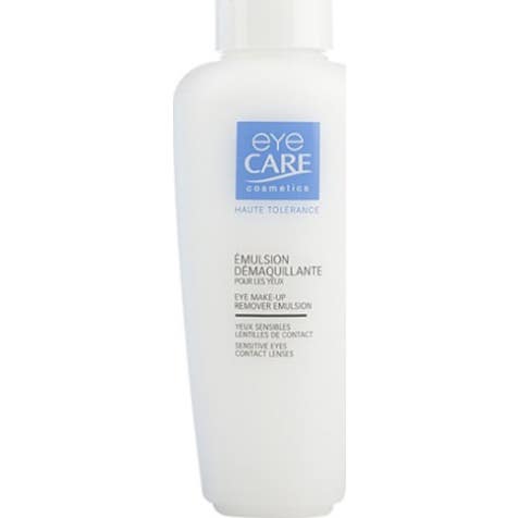 Eye Care Émulsion Démaquillante Yeux 50ml