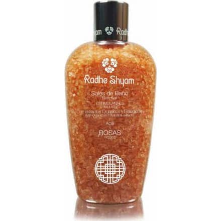Radhe Shyam Sales Baño Rosas 250 ml