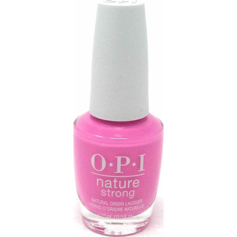 Opi Nature Strong NAT006 Emflowered 15ml