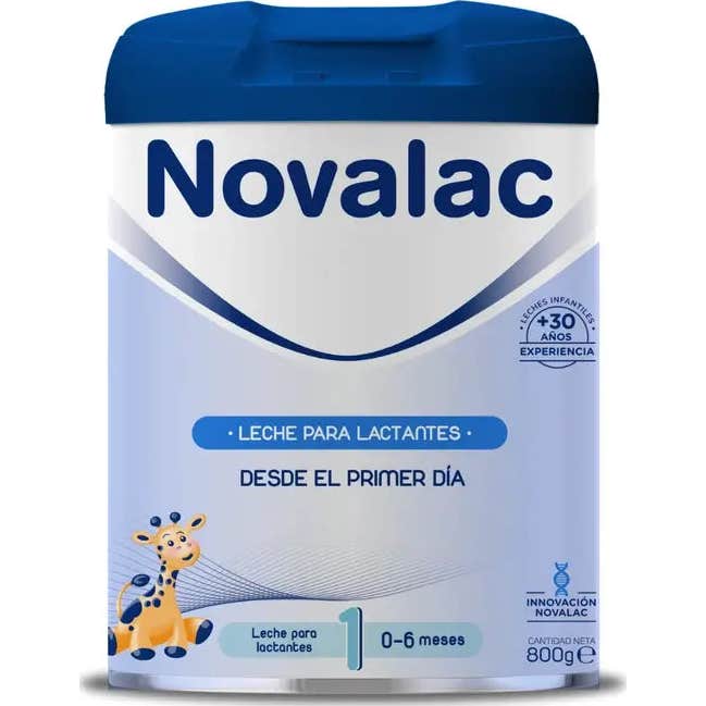 Novalac Premium 1 800g