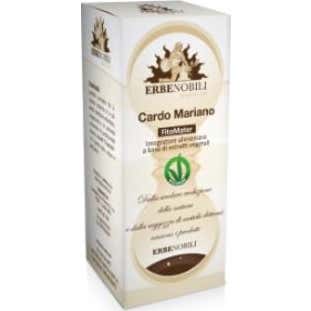 Erbenobili Fitomater Cardo Mariano 50 ml