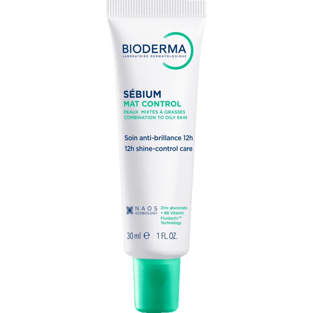 Bioderma Sébium Mat Control 30ml