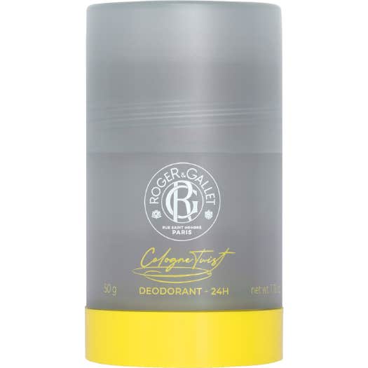 Roger & Gallet Cologne Twist Desodorante 50 ml
