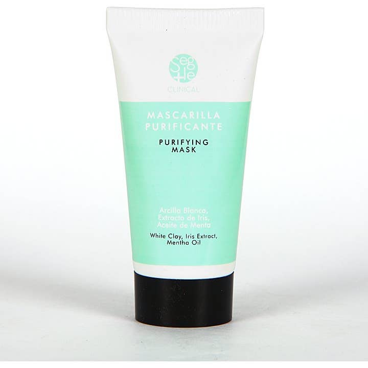 Segle Clinical Mascarilla Purificante 50 ml