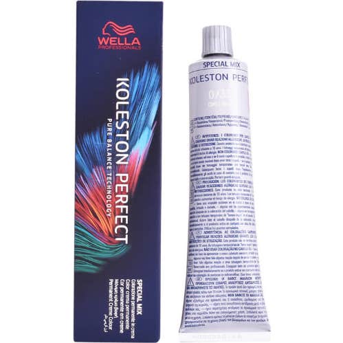 Wella Koleston Perfect Tinte de Cabello Special Mix 0-33 60ml