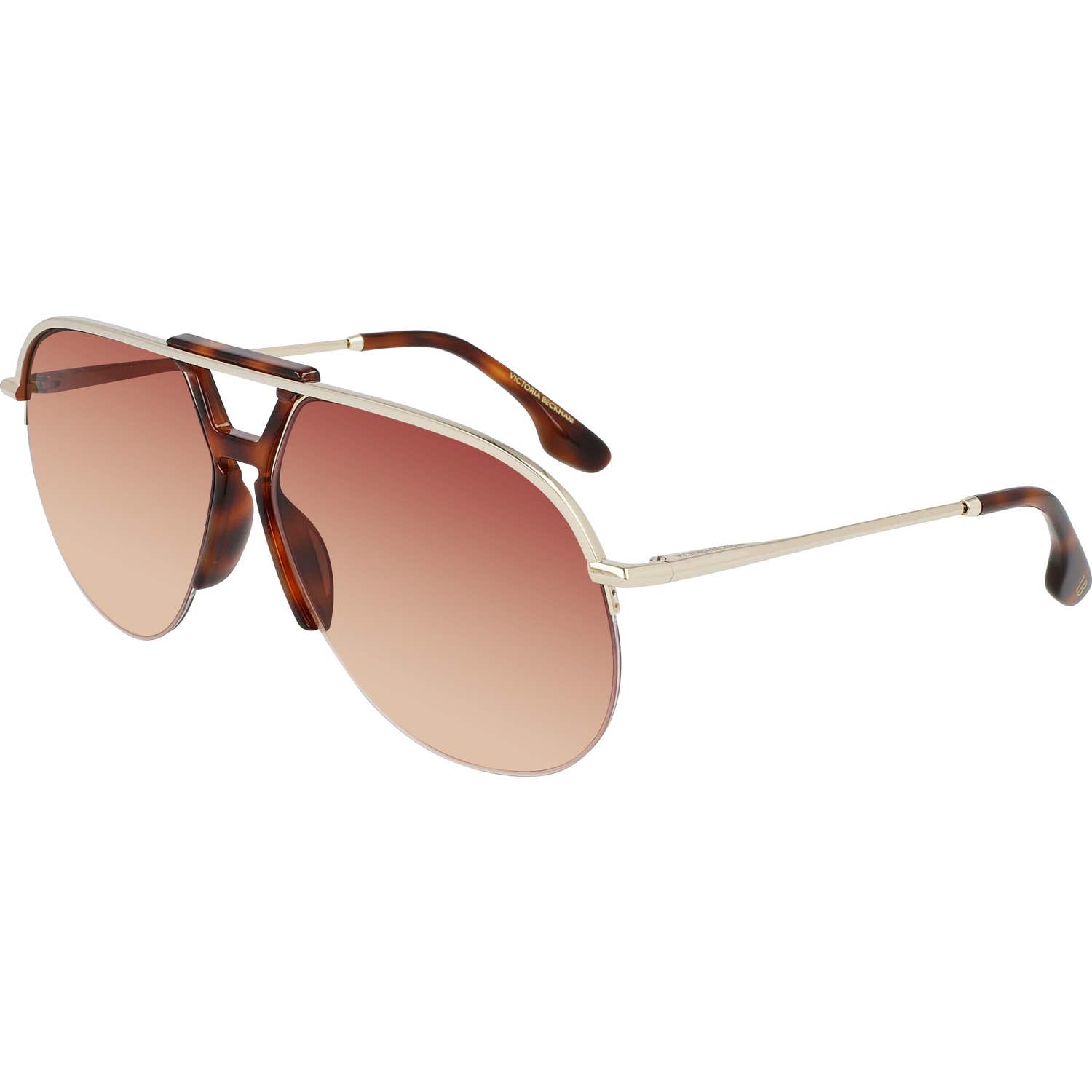 Victoria Beckham VB222S-711 Gafas de Sol Mujer 65mm 1ud