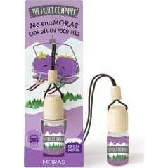 The Fruit Company Ambientador Coche Moras 6,5ml