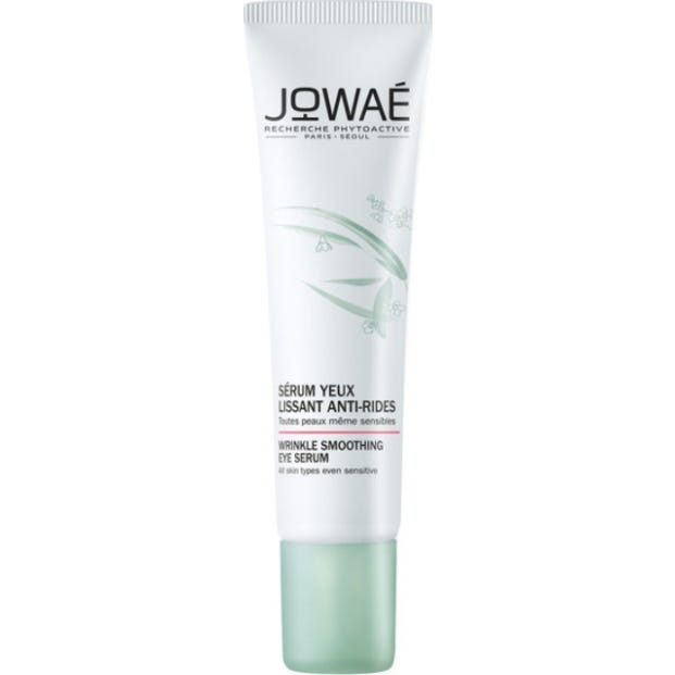 Jowaé Suero Suavizante Para Ojos Antiarrugas 15 ml